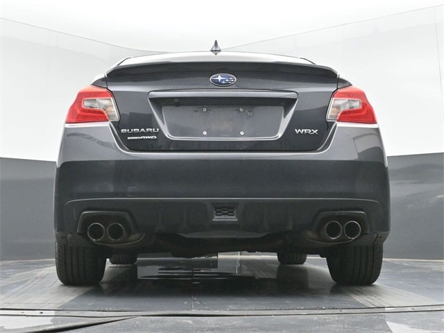 2019 Subaru WRX Premium