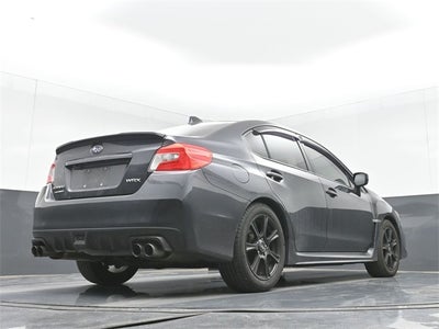 2019 Subaru WRX Premium