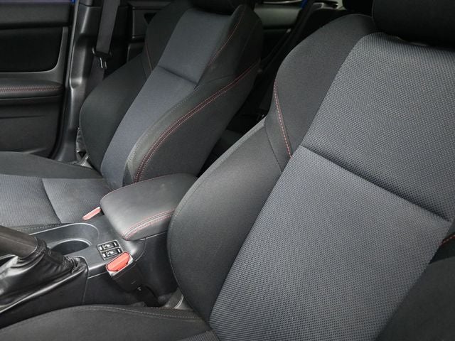 2019 Subaru WRX Premium