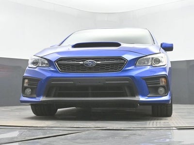 2019 Subaru WRX Premium