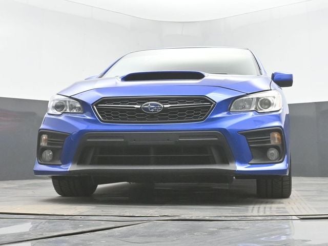 2019 Subaru WRX Premium