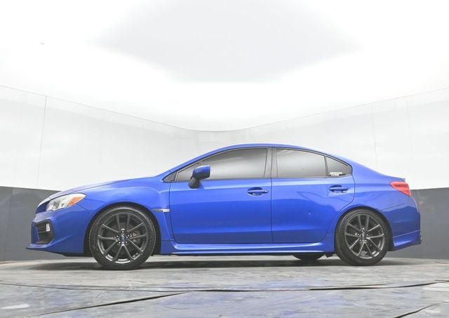 2019 Subaru WRX Premium