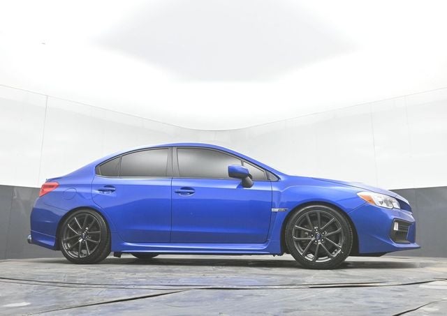 2019 Subaru WRX Premium