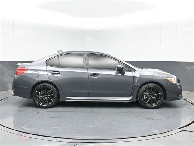 2020 Subaru WRX Premium