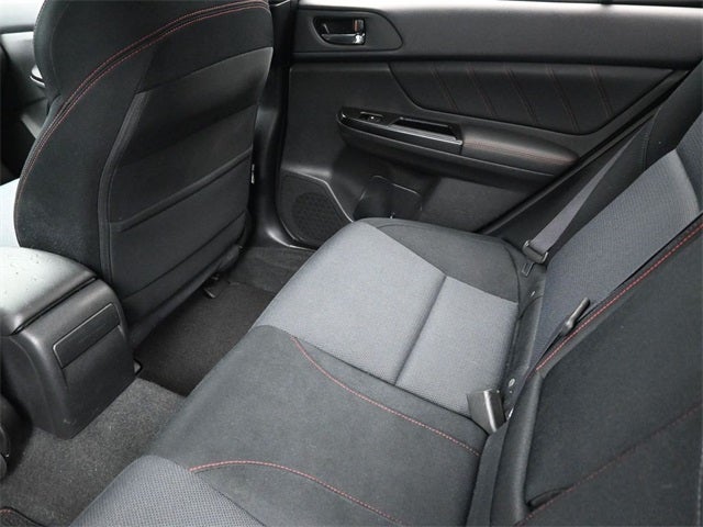 2020 Subaru WRX Premium