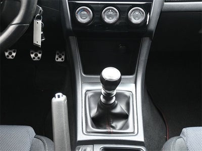 2020 Subaru WRX Premium