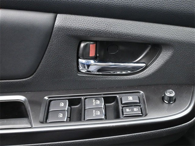 2020 Subaru WRX Premium