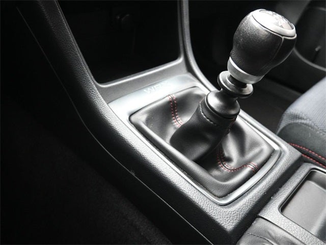 2020 Subaru WRX Premium