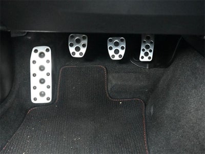 2020 Subaru WRX Premium