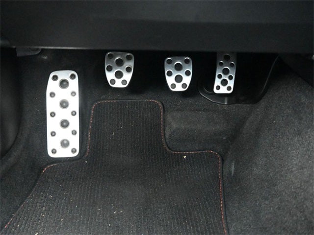 2020 Subaru WRX Premium