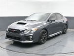 2020 Subaru WRX Premium