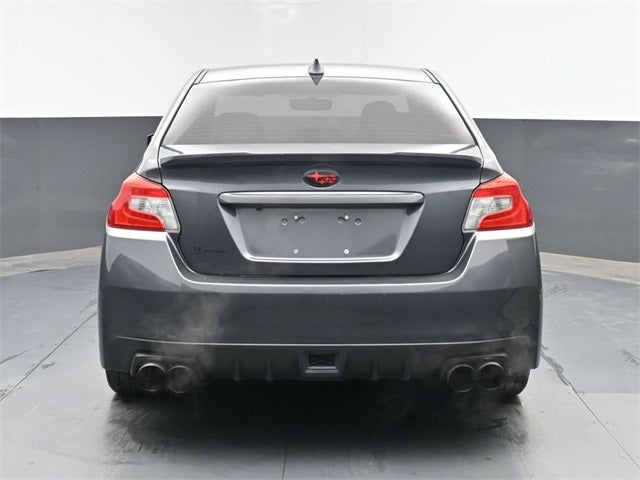 2020 Subaru WRX Premium