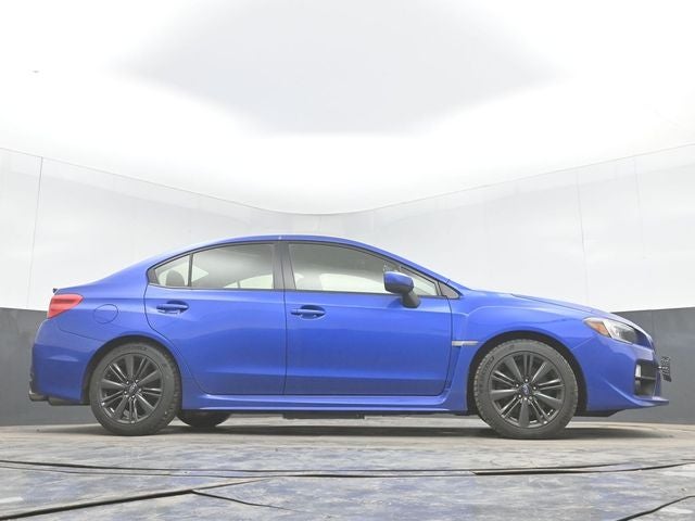 2015 Subaru WRX WRX Limited