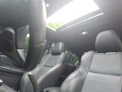 2019 Subaru WRX Limited