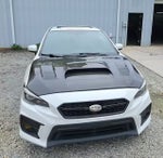 2019 Subaru WRX Limited