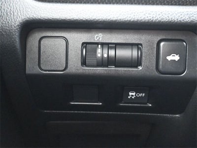 2021 Subaru WRX Limited