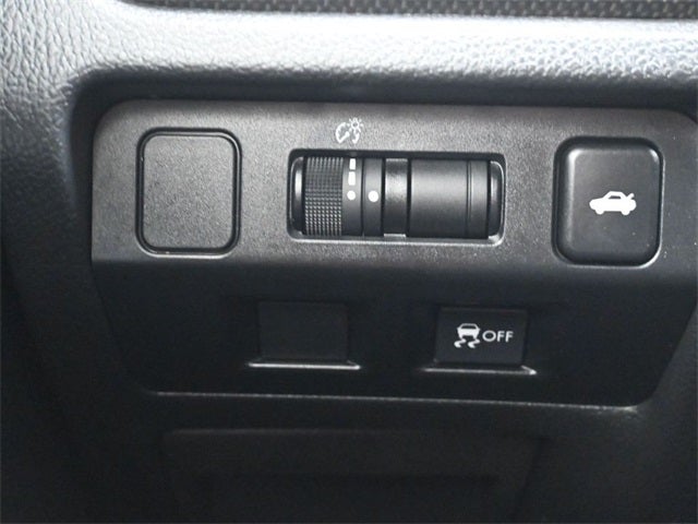 2021 Subaru WRX Limited