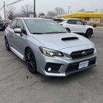 2021 Subaru WRX Limited