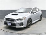 2021 Subaru WRX Limited