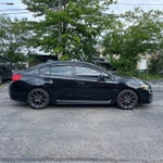 2019 Subaru WRX Limited