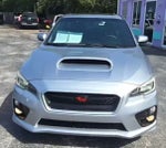 2017 Subaru WRX Limited