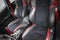2020 Subaru WRX STi