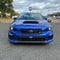 2020 Subaru WRX STi