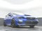 2020 Subaru WRX STi