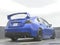 2020 Subaru WRX STi