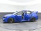 2020 Subaru WRX STi
