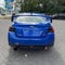 2020 Subaru WRX STi