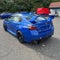 2020 Subaru WRX STi