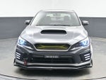 2020 Subaru WRX STi