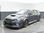 2020 Subaru WRX STi