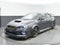 2020 Subaru WRX STi