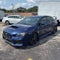 2018 Subaru WRX STi