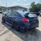 2018 Subaru WRX STi