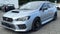 2019 Subaru WRX STi