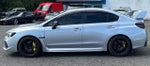 2019 Subaru WRX STi