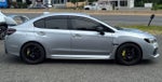 2019 Subaru WRX STi