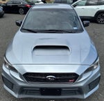 2019 Subaru WRX STi