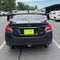 2019 Subaru WRX STi