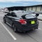 2019 Subaru WRX STi