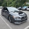 2019 Subaru WRX STi