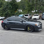 2019 Subaru WRX STi