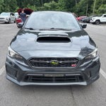 2019 Subaru WRX STi