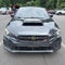 2019 Subaru WRX STi