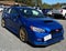 2015 Subaru WRX STI WRX STi Launch Edition