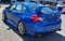 2015 Subaru WRX STI WRX STi Launch Edition