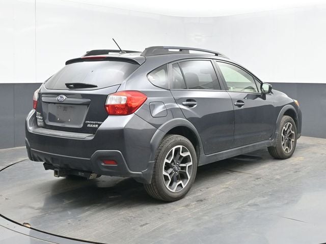 2016 Subaru Crosstrek 2.0i Premium